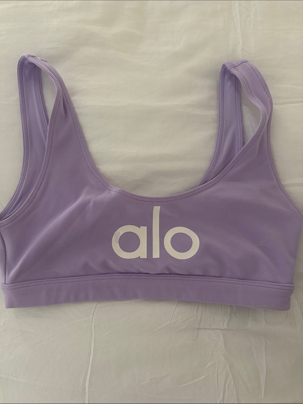 Alo bra logo
